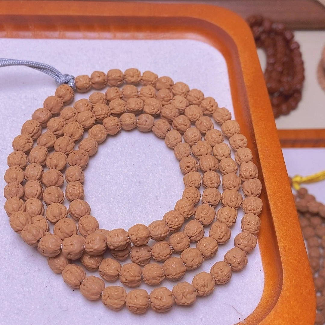 吊坠金刚菩提原装佛手