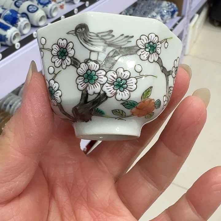 陶瓷艺术品收藏陶瓷