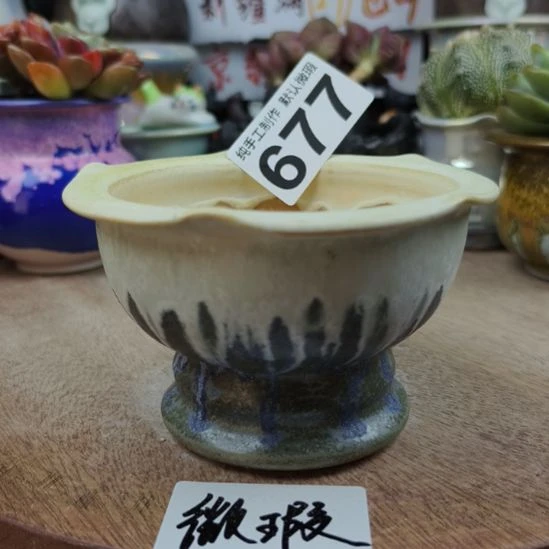 景德镇手工高温陶瓷(中号内口9.5)福利不送垫片哦感谢理解
