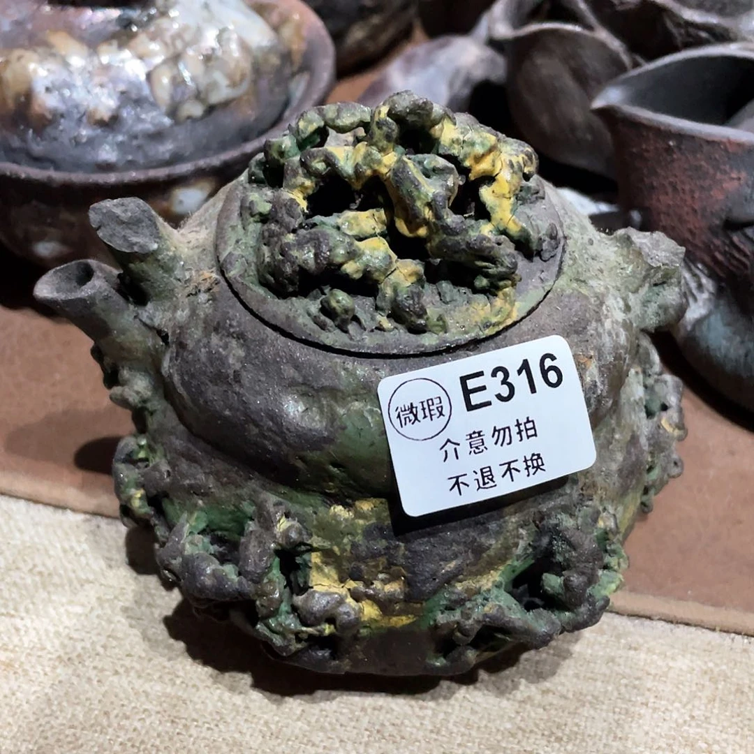 景德镇陶瓷艺术器物