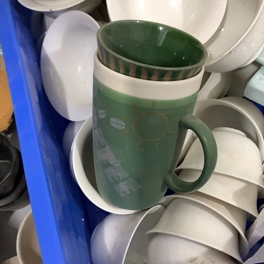 紫砂陶瓷材料研究中心