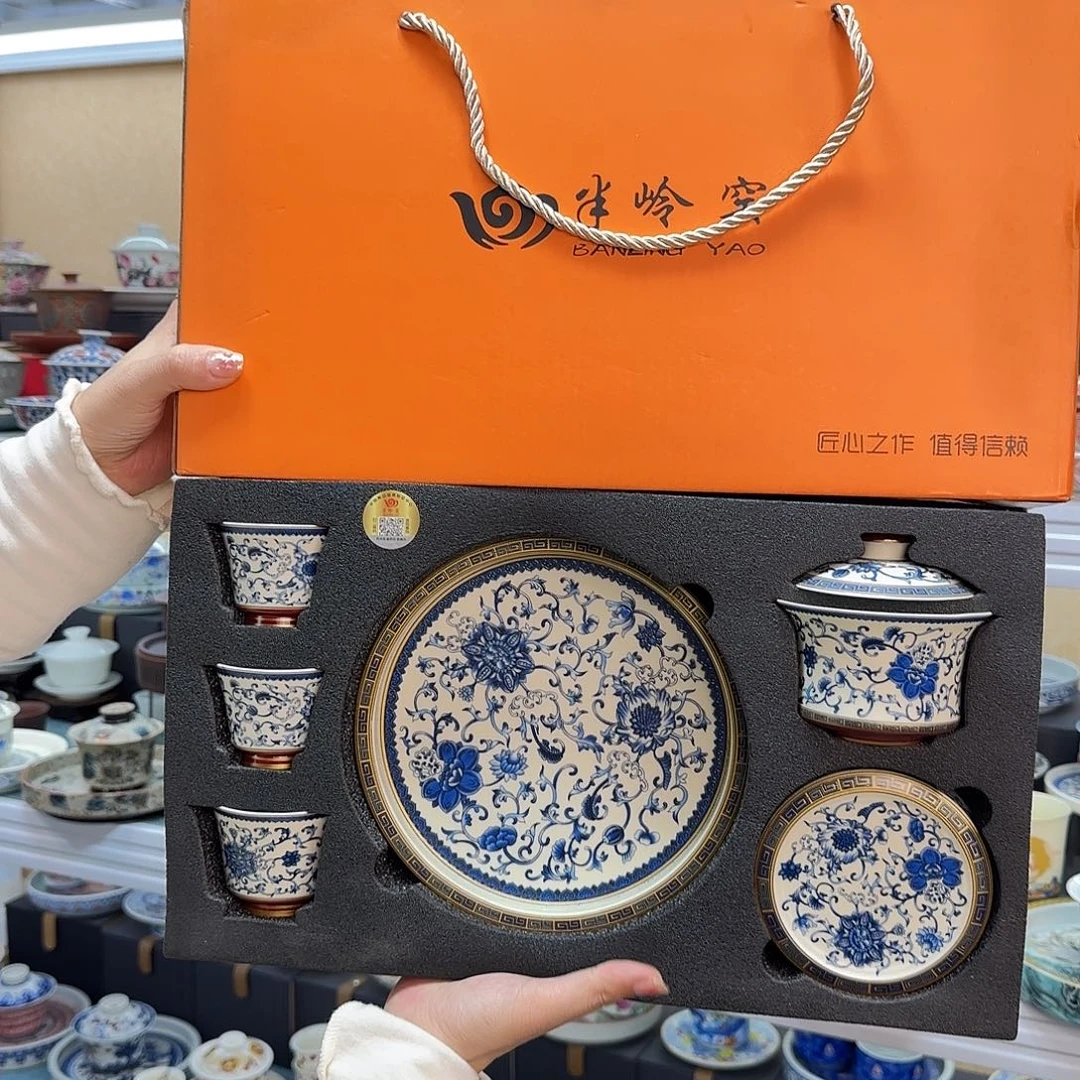 我们的目标是成为更