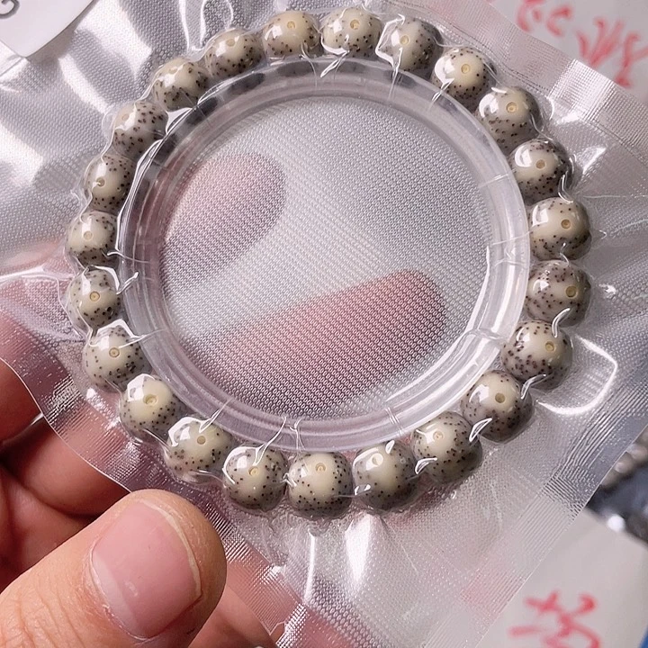 星月菩提手串G660 星月哈哈哈10