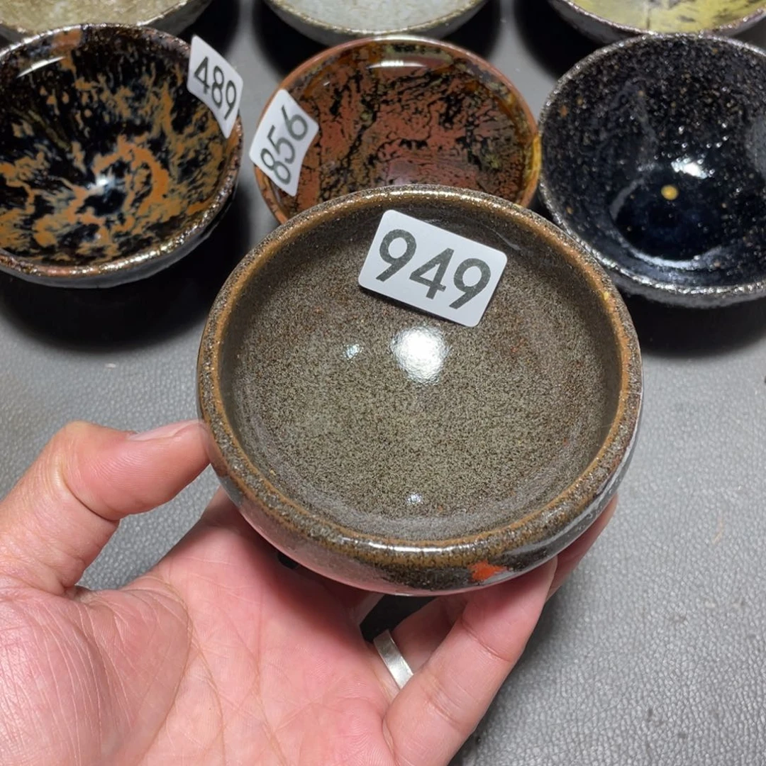 茶盏美好生活从开始的第一