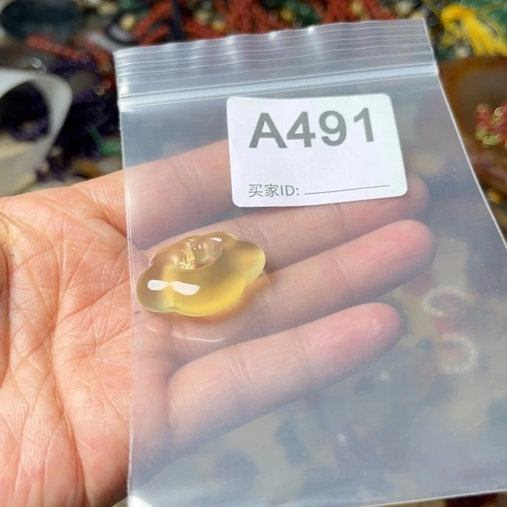 晒****未镶嵌玛瑙/玉髓珠宝奇石