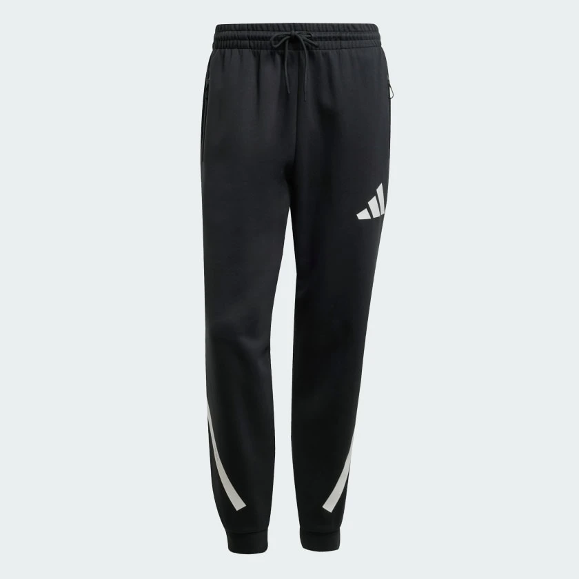 【滔搏联动】adidas阿迪达斯男子 Z.N.E. Pants 休闲针织长裤JD5983