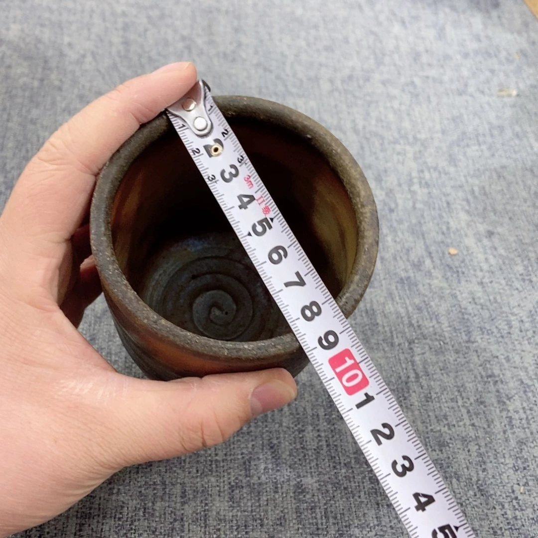 紫砂茶杯非常满意好看得物件