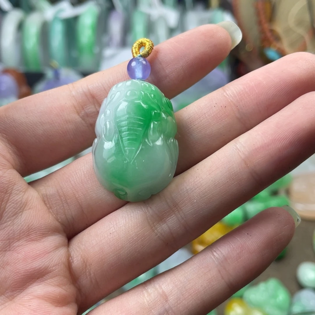 手工艺品琉璃史**浩