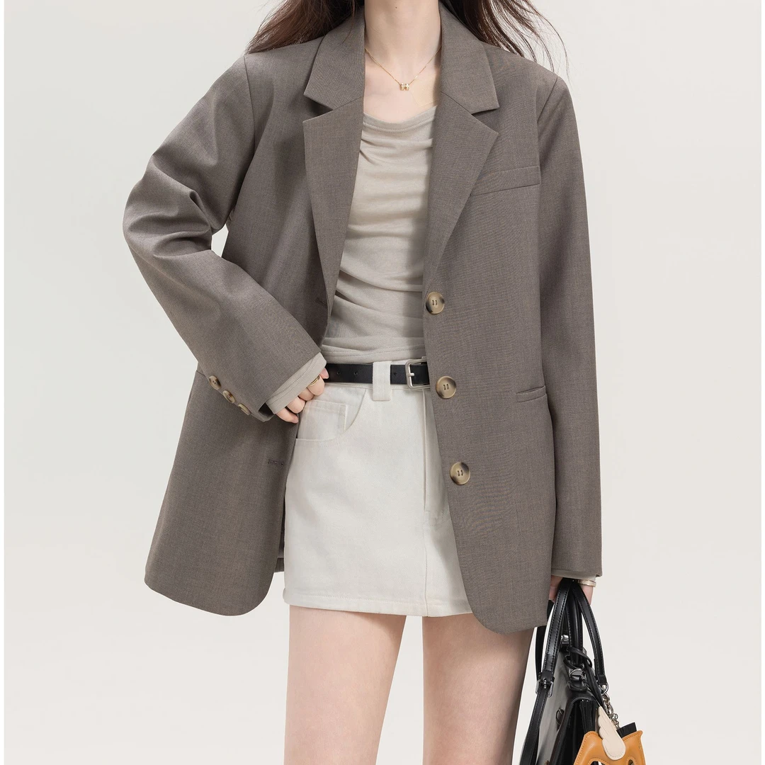 万万【清清】JS-速240483西装