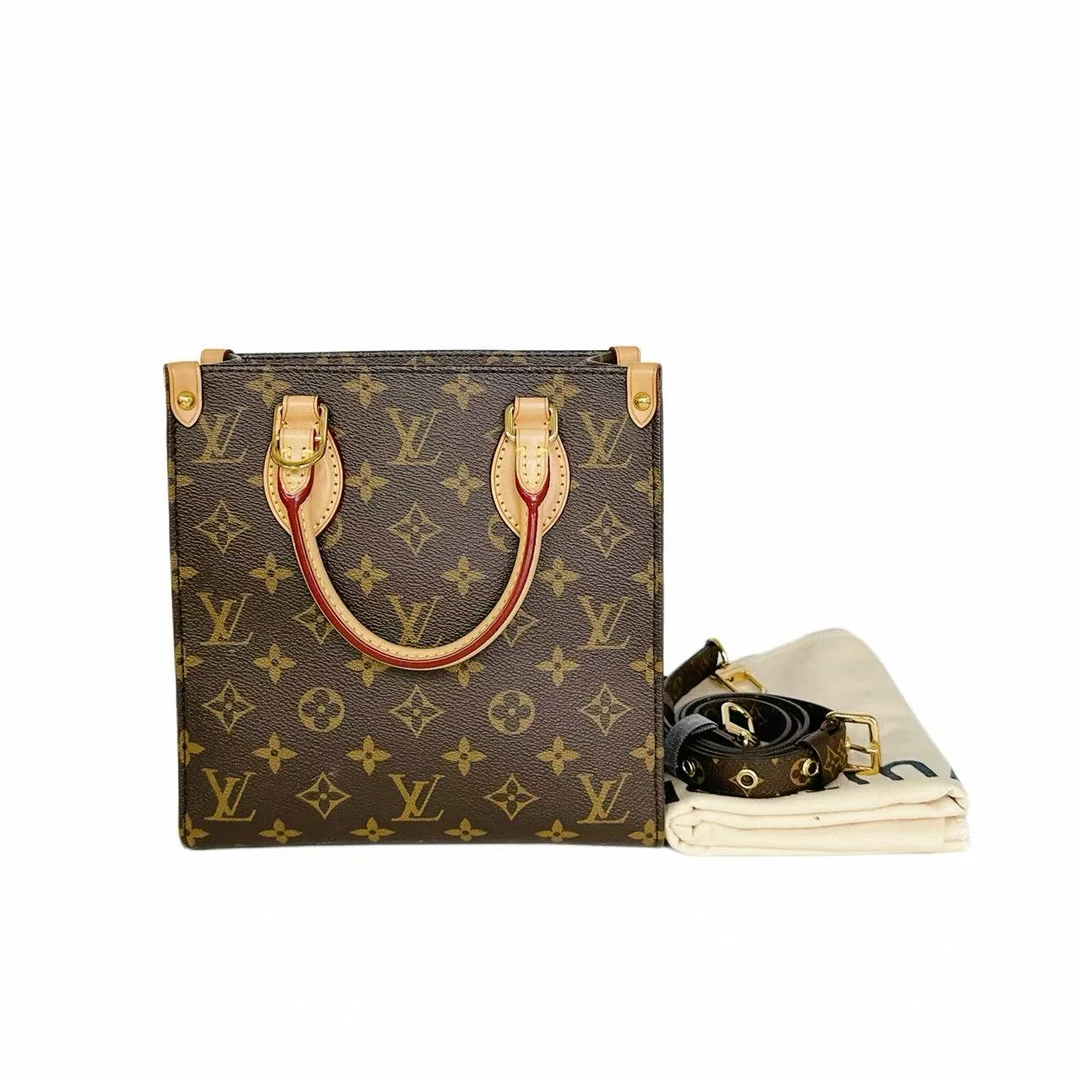 95新 LouisVuitton/路易威登 安洁利严选琴谱包/0016706