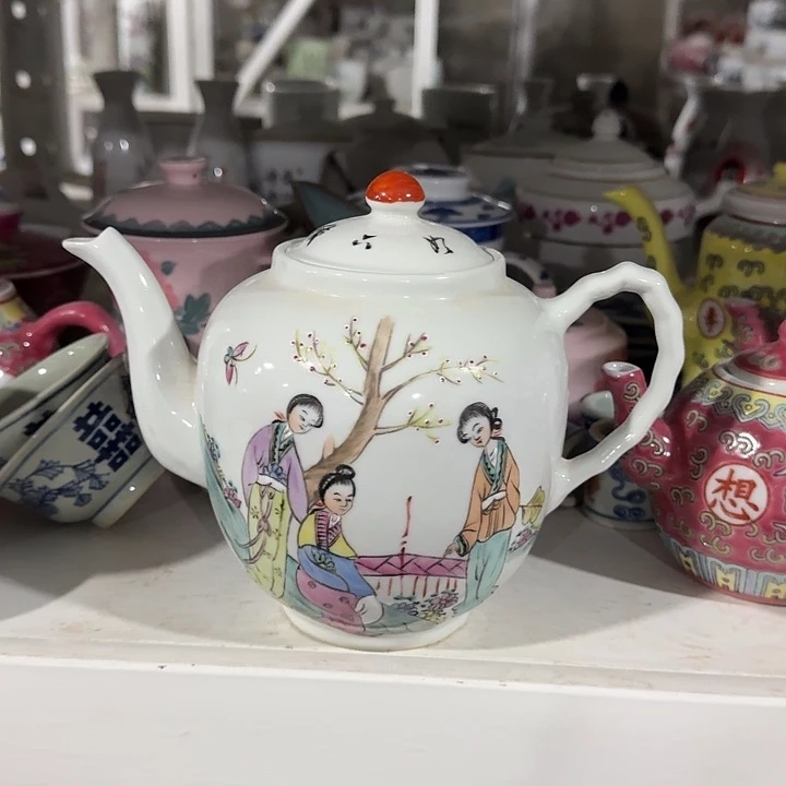 陶景德镇陶瓷瓷厂