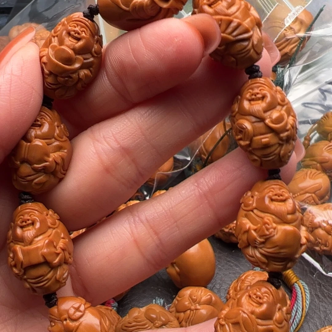 橄榄核手串/手链橄榄核