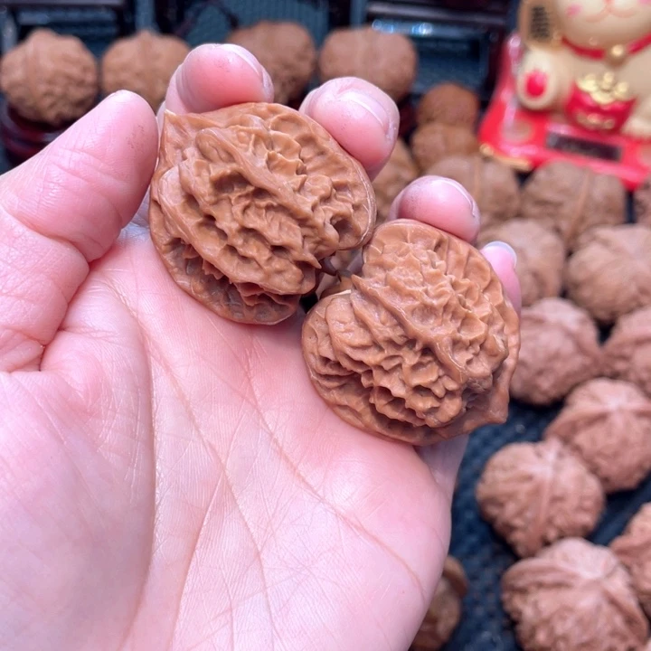 原装曹大龙3.55全品无修。