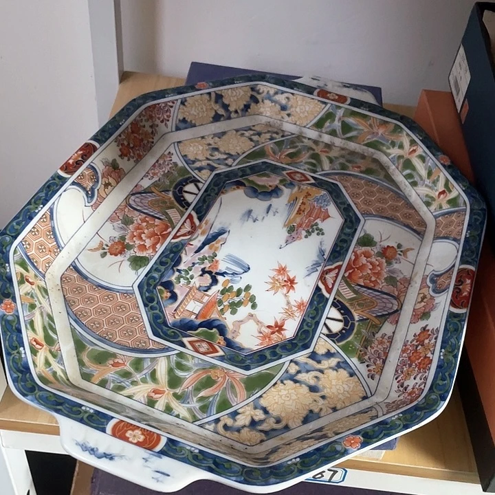 036 一人直播，看品直播间说序号