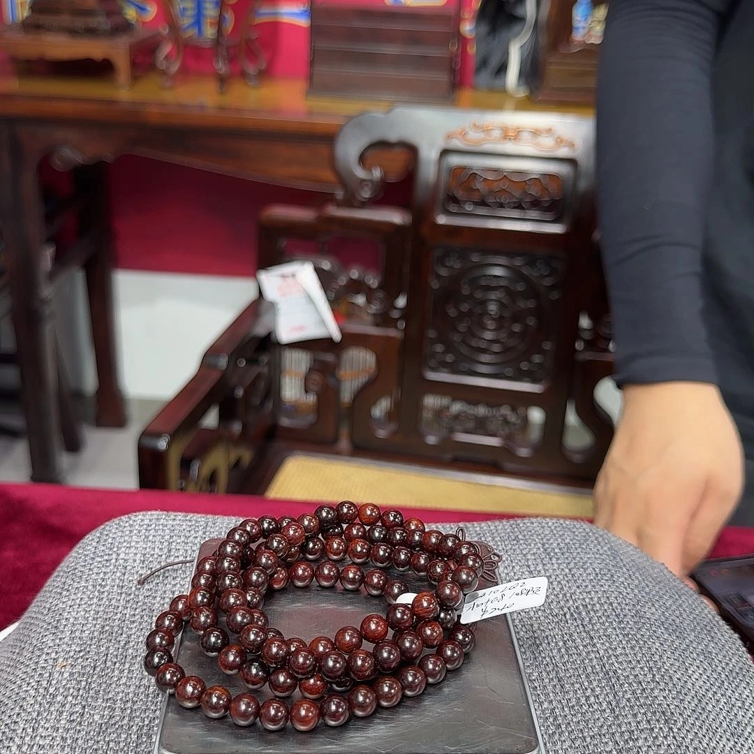 紫檀木类端景台智**再