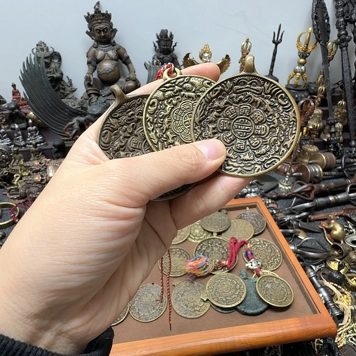丧***n文玩物件一物一图