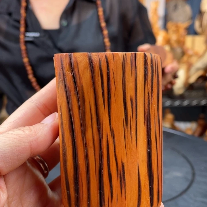 柏木（崖柏）木墩墩