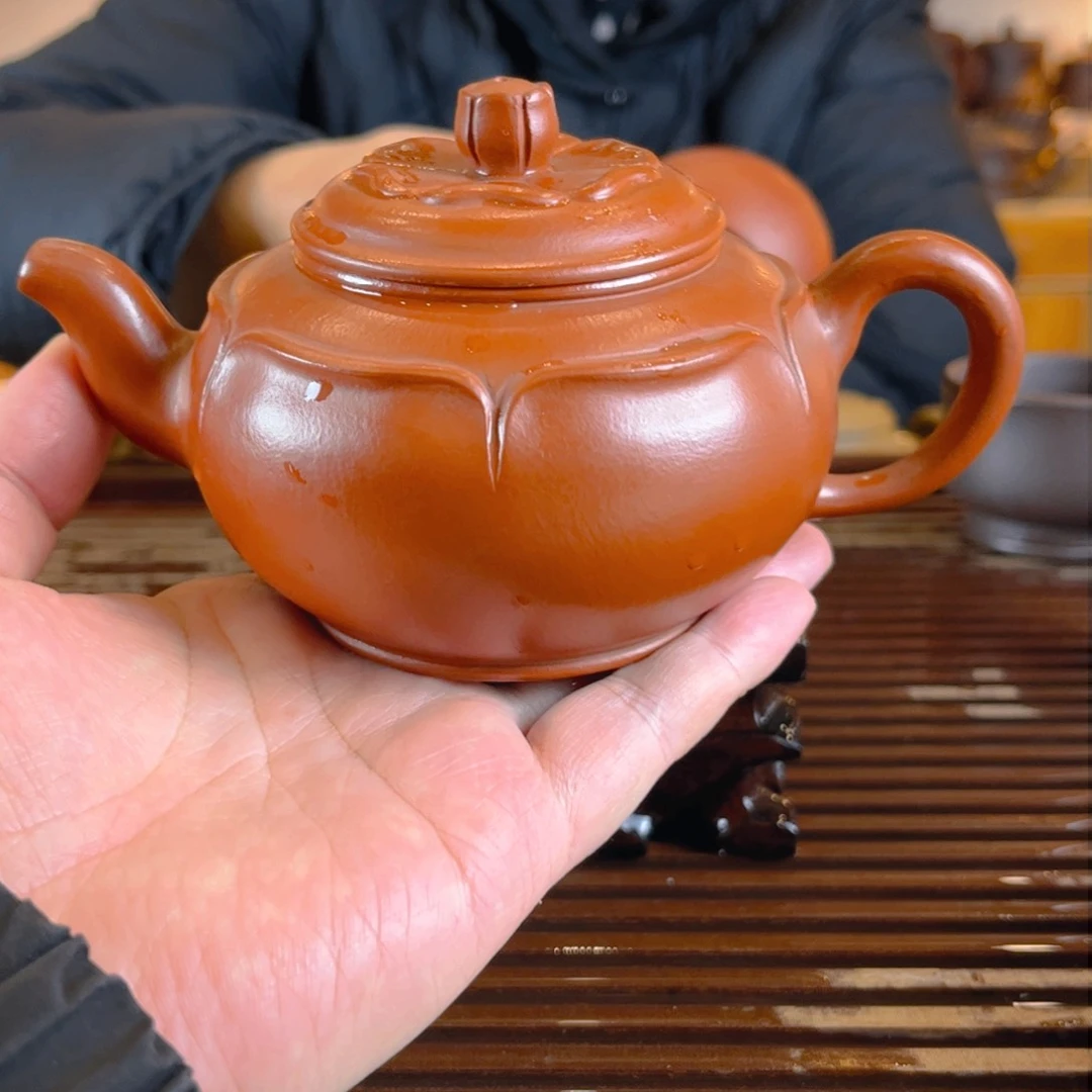 茶壶紫砂紫砂壶89