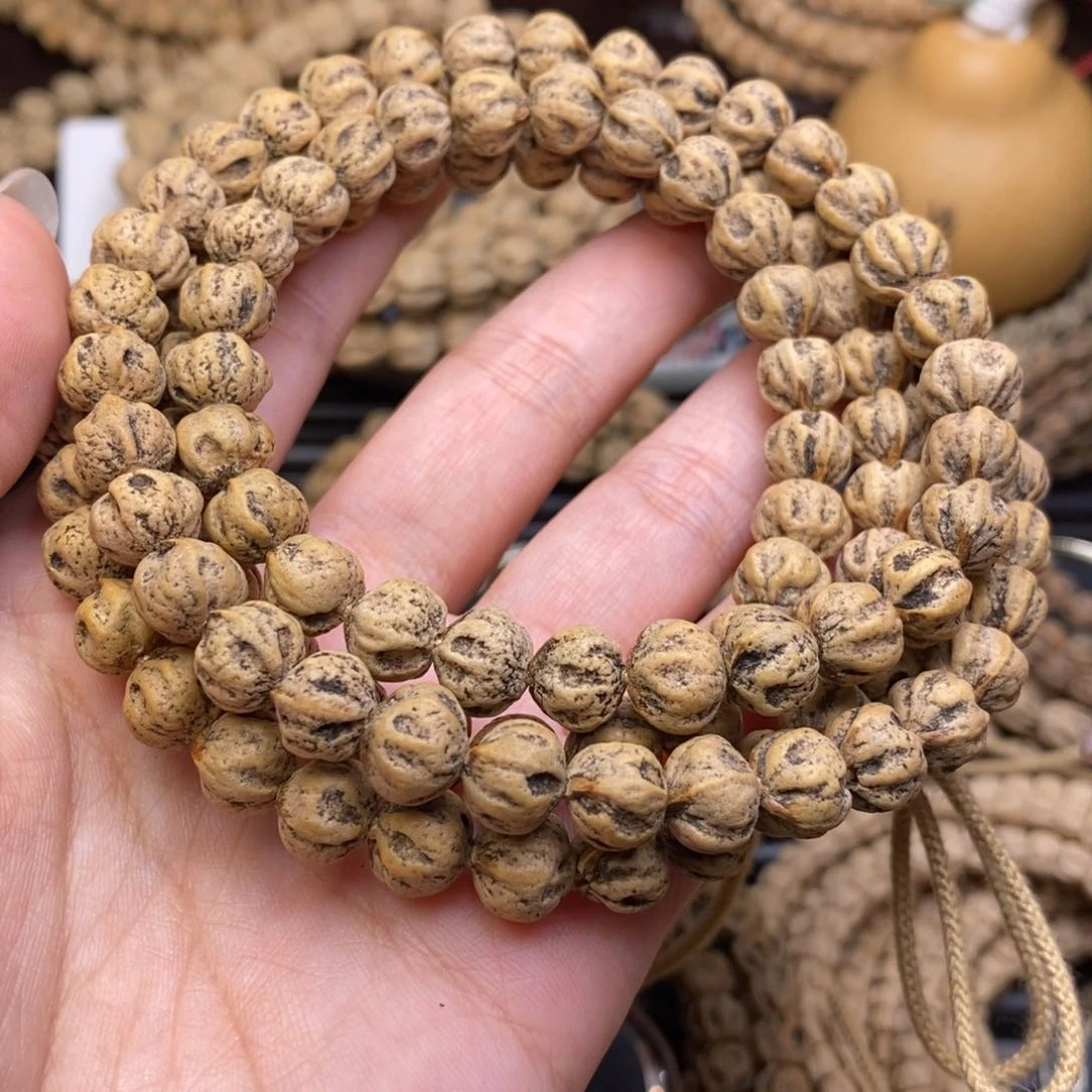 柏香籽/百香籽吊坠没****包