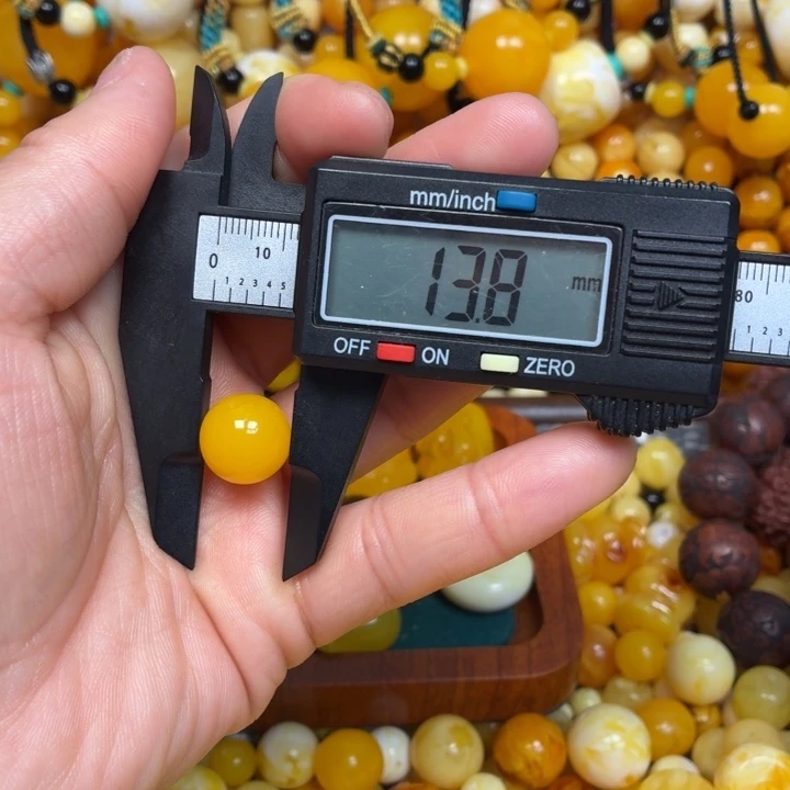 非金属配珠配饰23