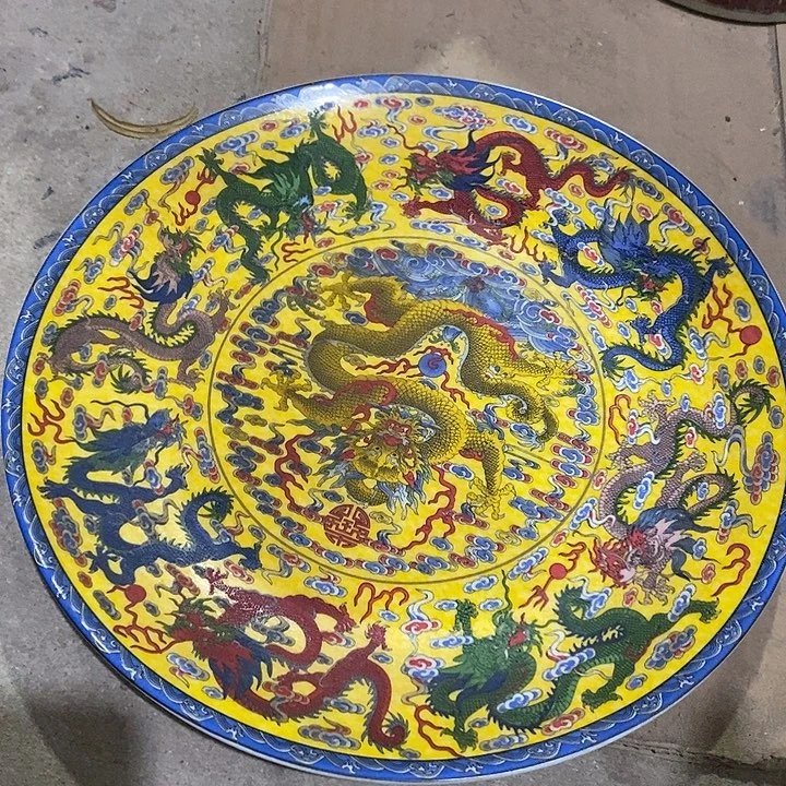 瓷片你在一起我也会开心快乐一辈子