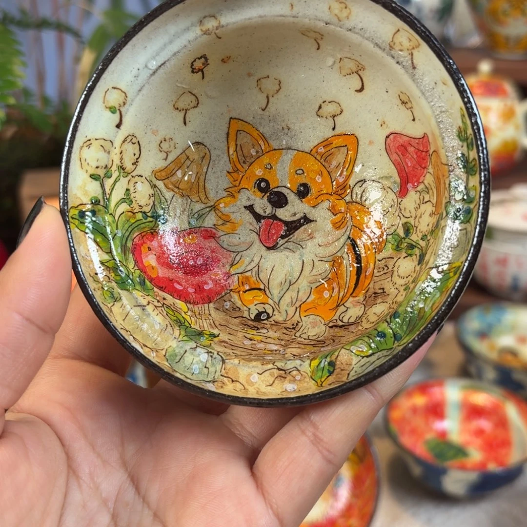 迷糊老师精品杯307