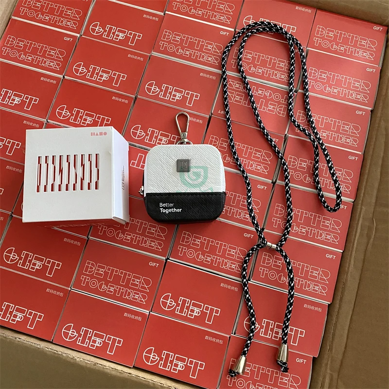 【金属件氧化】保护套包迷你小型便携式收纳包口红钥匙包零钱