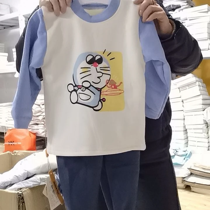 90码男宝宝还是要注意