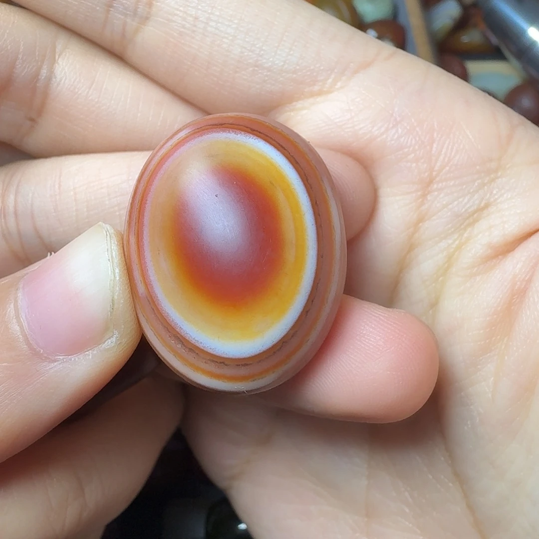 造***I玛瑙/玉髓未镶嵌30包邮