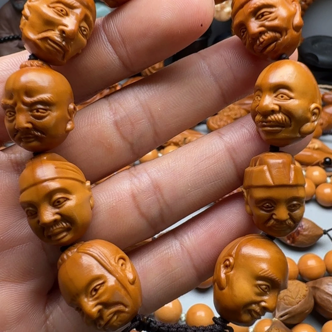 手串/手链橄榄核橄榄核手环的