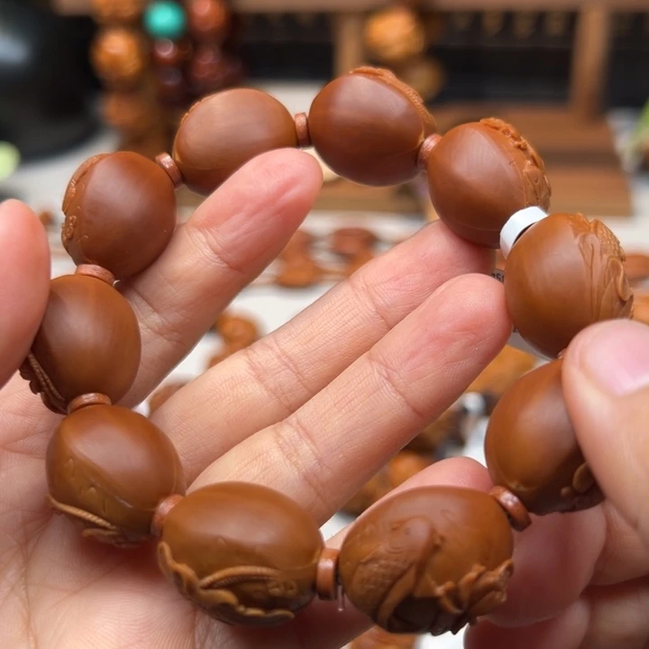 手串/手链橄榄核橄榄核