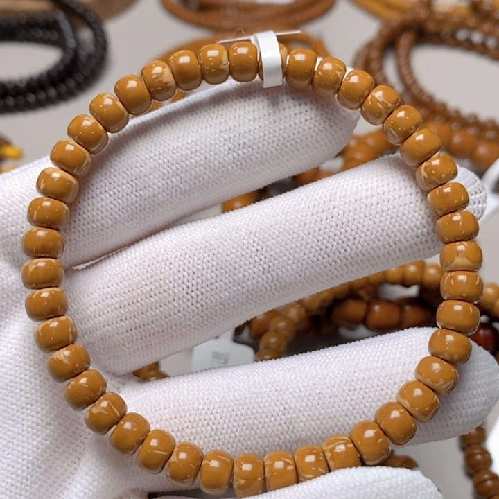 吊坠紫金鼠鼠尖纯肉花皮老型6.5