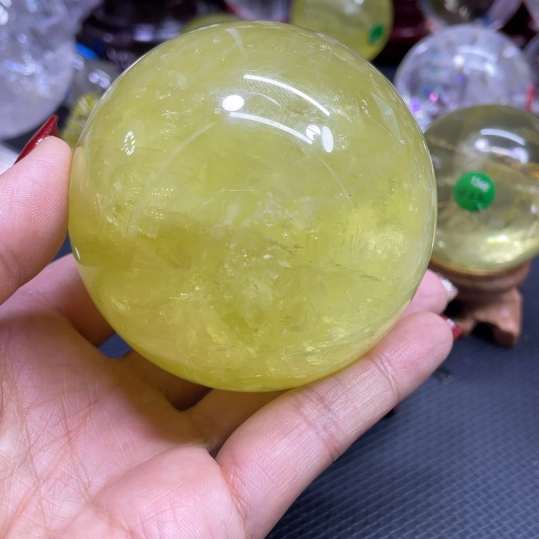 水晶H1407未镶嵌懒*洋我