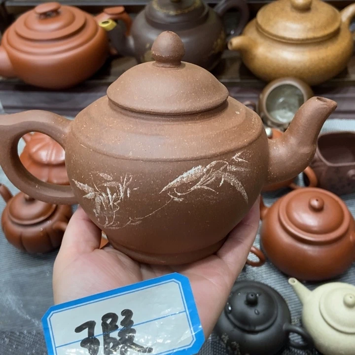茶壶紫砂紫砂紫砂