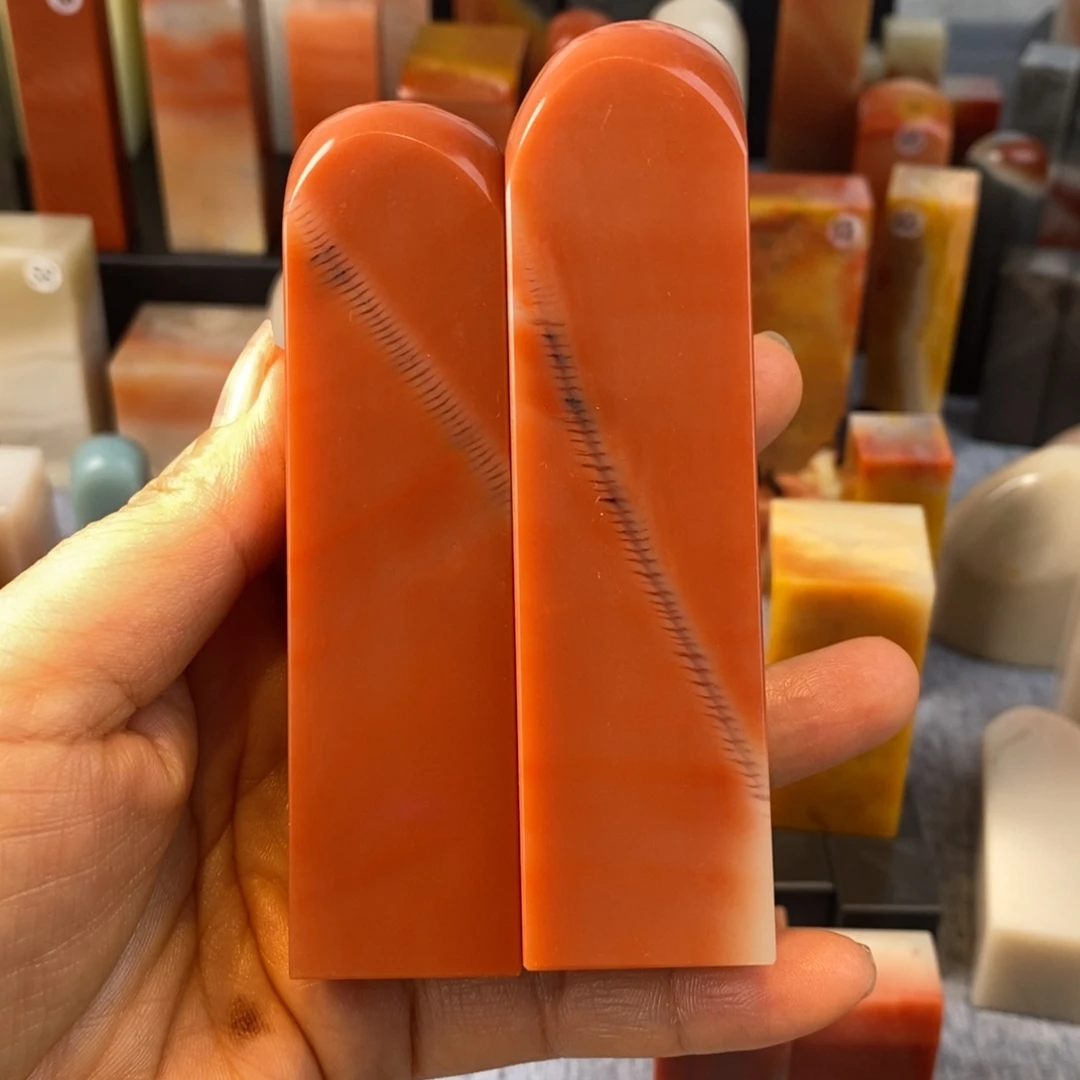 张***炜印石老挝石