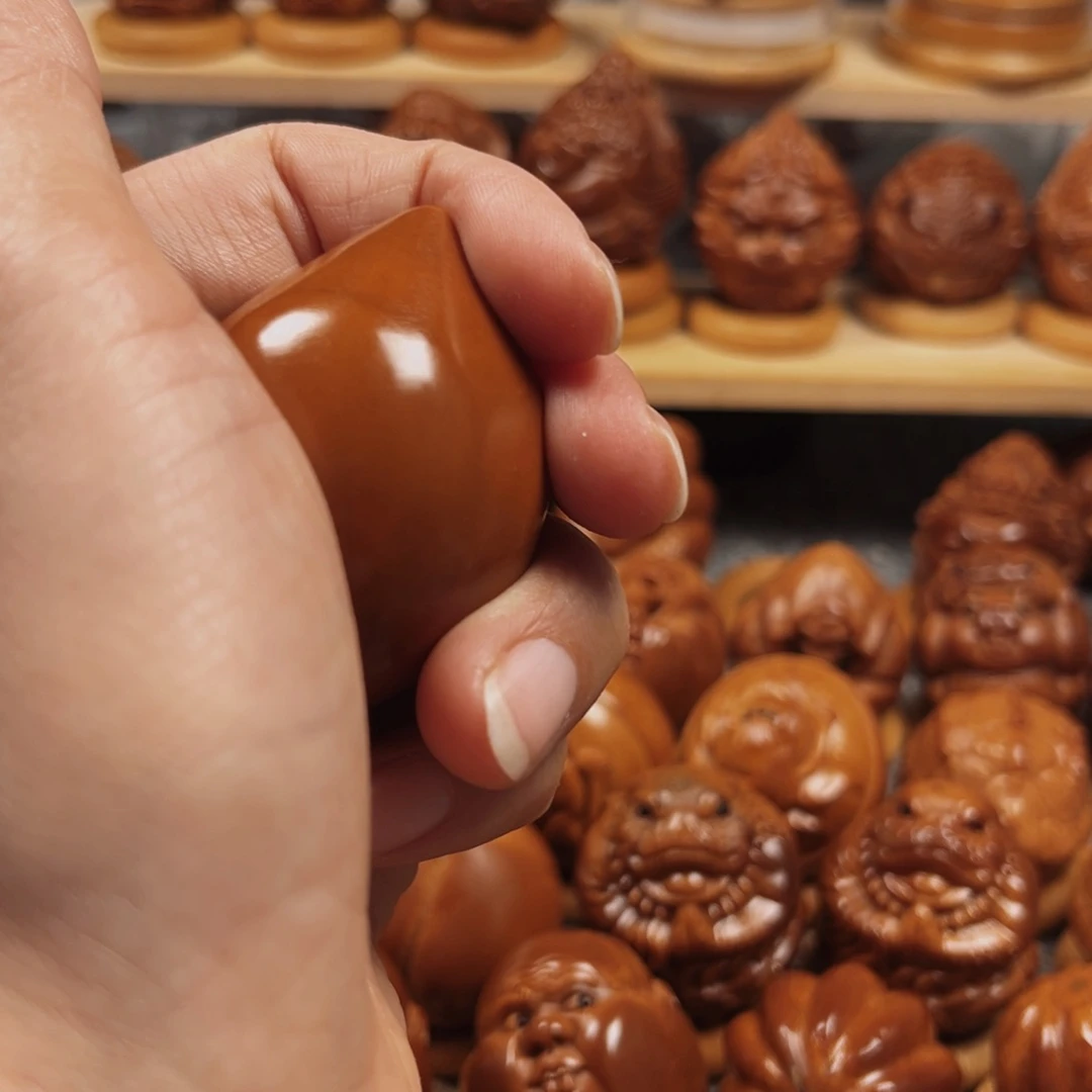 橄榄核手串/手链生命