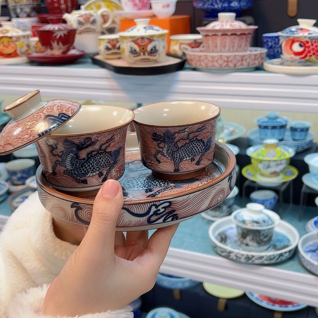 我们的生活方式是什么