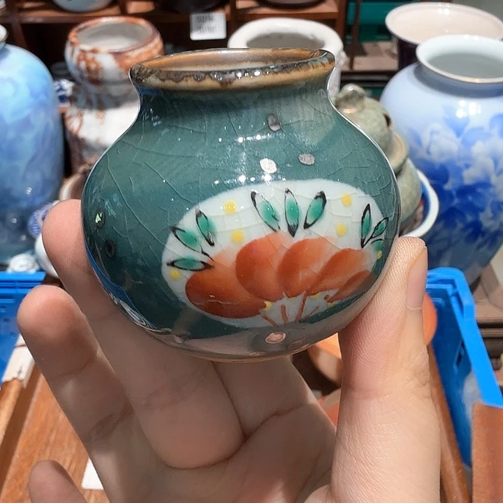 瓷片五十包郵 非全新