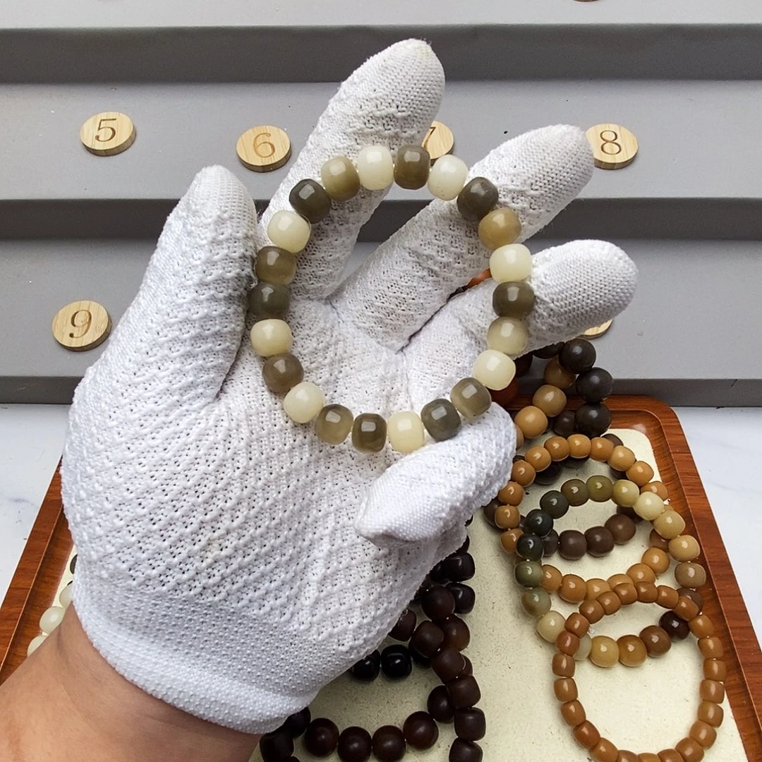 菩提根/象牙果手串