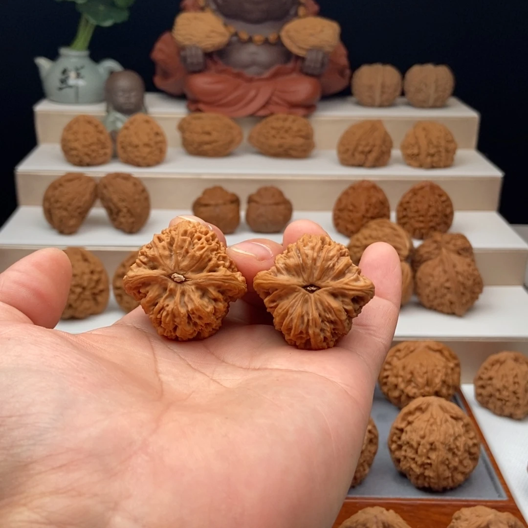 把件文玩核桃别****.核桃