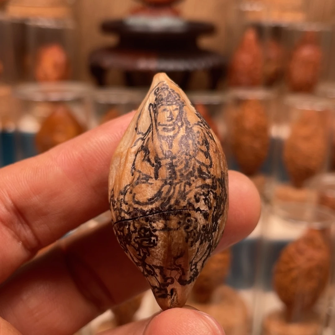 美***见橄榄核手串/手链11111111111112111111