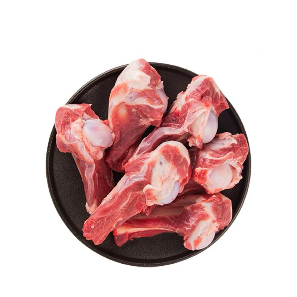 猪后棒骨1根（称重）约350g（需要剁开请备注） *1份/份