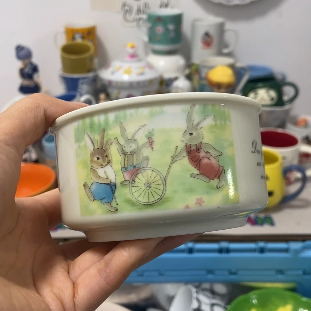 蒋***东瓷片陶瓷退货拉黑