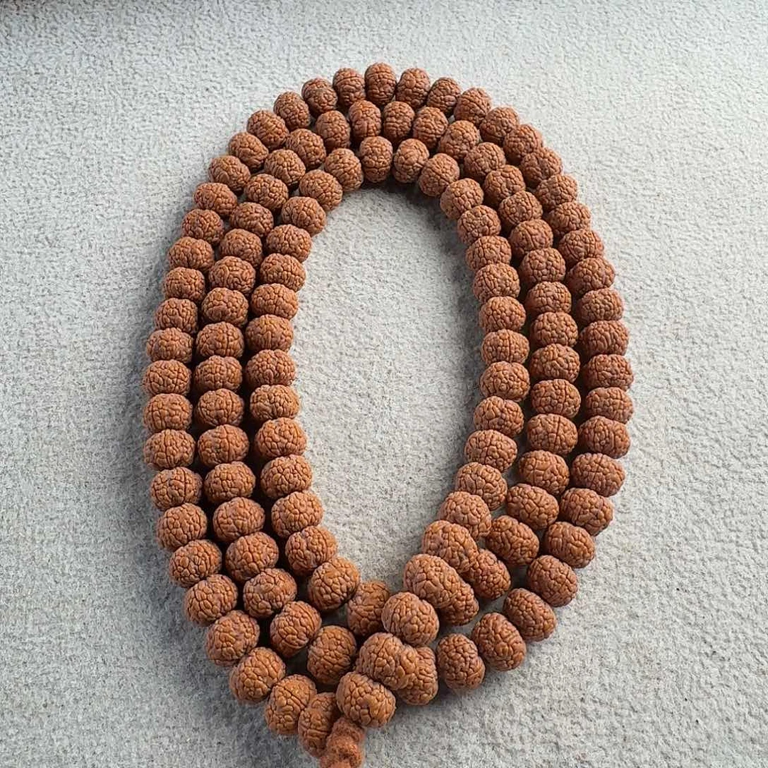 金刚菩提吊坠头货龙鳞