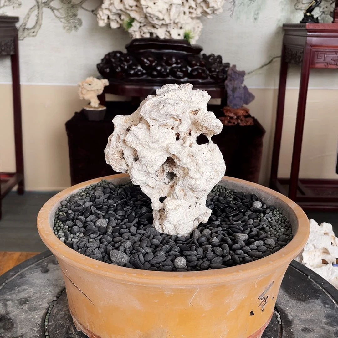 石材海**川太湖石11111