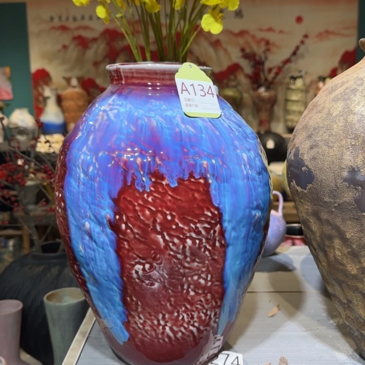 景德镇陶瓷艺术品