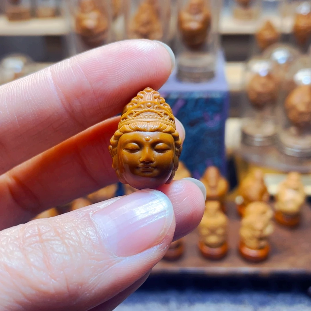 橄榄核手串/手链橄榄