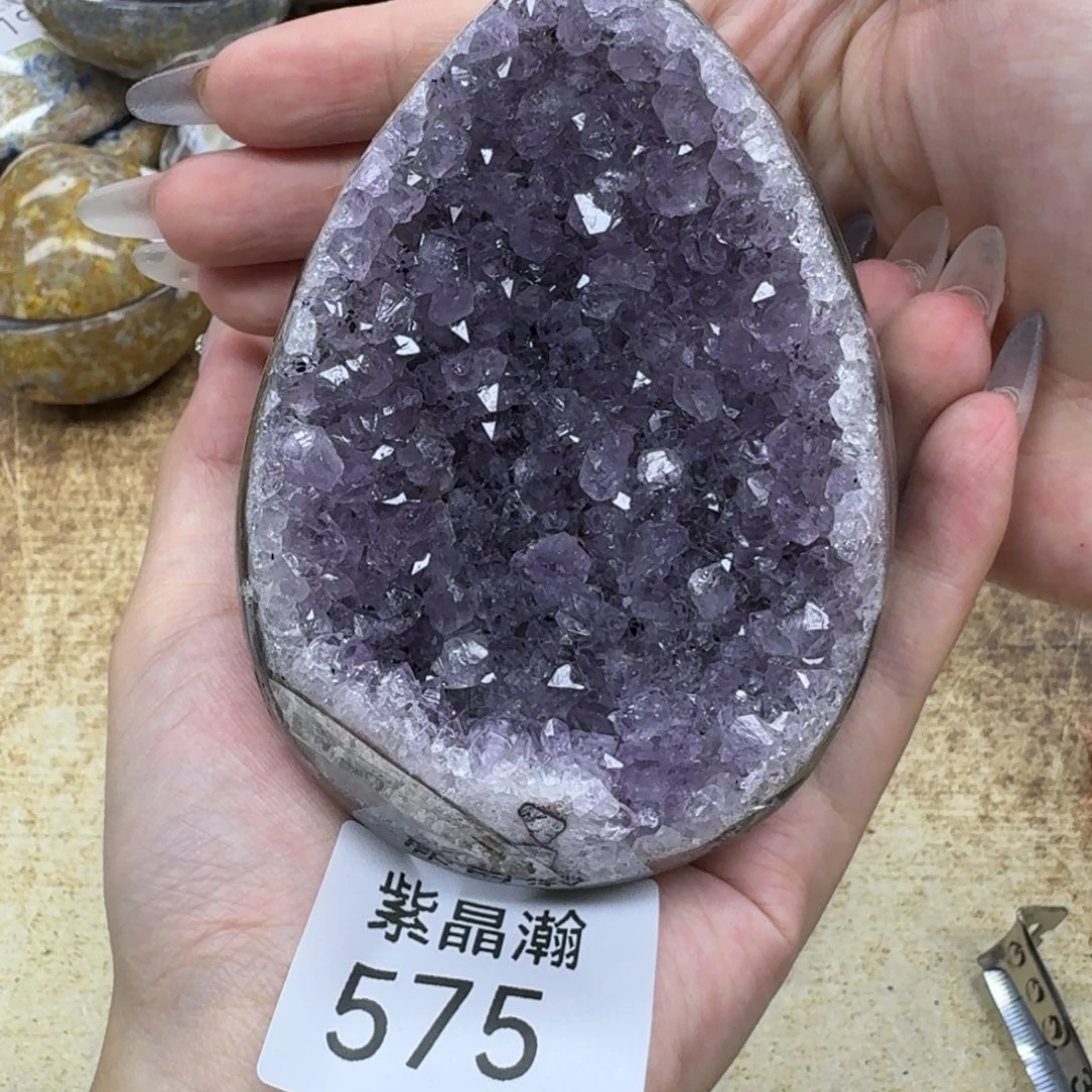 未镶嵌大型摆件（非配饰）水晶