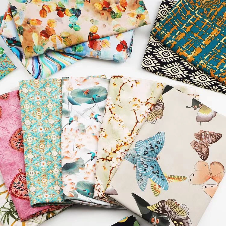 B1-50纯棉瑕疵床品布（介意勿拍）