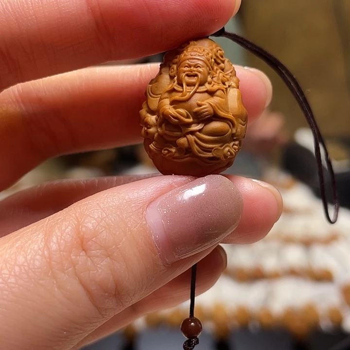 橄榄核手串/手链橄榄核